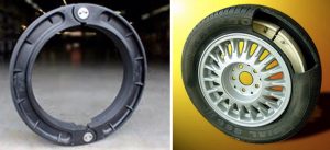 Michelin PAX Tires im Vergleich zu herkömmlichen Reifen: Welche sollten Sie wählen?