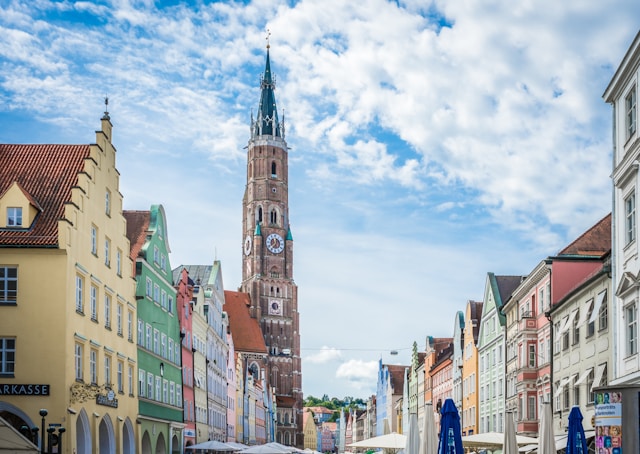Treffen Sie den Top-Immobilienmakler in Landshut: Expertentipps und Ratschläge